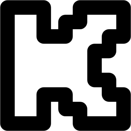 Kick Icon